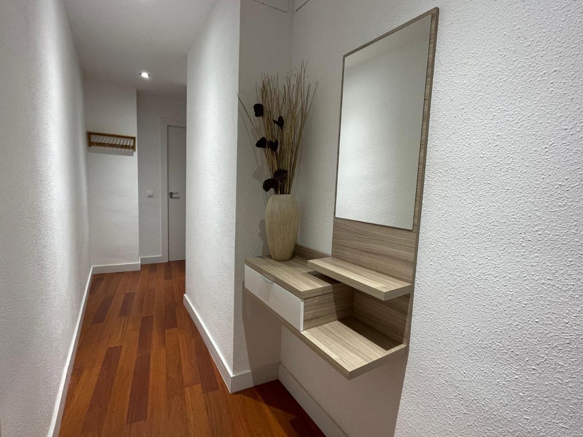 Apartamento Paseo De La Ribera Córdoba Buitenkant foto